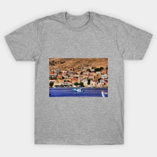 Across the bay T-Shirt